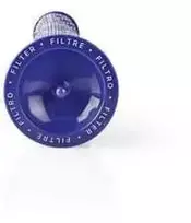 Nedis atsarginė dalis-Aktiv HEPA Filter| atsarginė dalis fuer Dyson| Lila