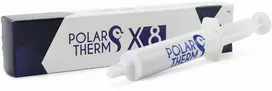 „Polartherm“ | „X-8“ terminaliniai makaronai, 40 g | PT-X8-040