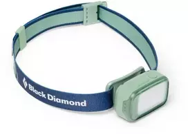 Black Diamond JAV Juodas Diamond Wiz Kid ciklopas