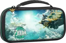 Nintendo Kelioninis dėklas „The Legend of Zelda: Tears of the Kingdom“