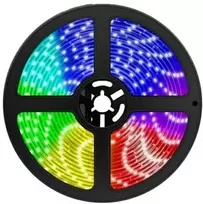 RGB LED juosta su Bluetooth valdikliu 3m XTRIKE ME HT-5050 B3