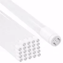 GTV G-TECH LED lemputė T8-J 18W, AC220-240V, 1800 lm, 157 mA, 4000K, 270°, 120cm