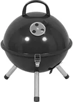 Toya Sa Poland Lauko kepsninė / grilis su dangčiu | 32 cm (99922)
