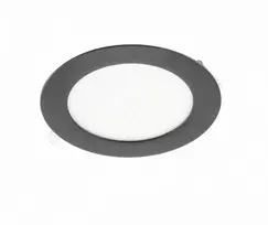 LED panelė GTV ORIS PLUS 7W / 4000K / LD-ORW07W-NBP
