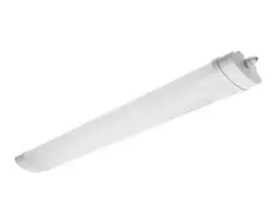 Lubinis šviestuvas 90W LED linijinis šviestuvas GTV OMNIA MAX BIS, baltas, 4000K, 150cm, IP65