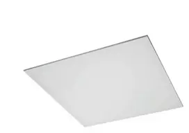 40W LED panelė MASTER, balta, 4000K, 60x60cm