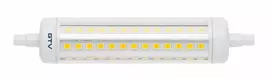 LED R7s lempa J118, 4000K, 9W, 900lm, LD-J11810WE-40, GTV