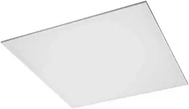 40W LED panelė GTV GALAXY, balta, 4000K, 60x60cm, IP54, UGR<19