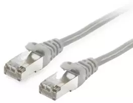 Equip Equip 615506 tinklo kabelis pilkas 40m Cat6 S/FTP (S-STP)