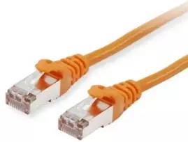 Equip Equip 615577 kabelis sieciowy Oranžinė 50 m Cat6 S/FTP (S-STP)