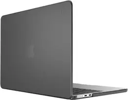 Speck SmartShell – dėklas, skirtas MacBook Air 13,6 M4 (2025) / M3 (2024) / M2 (2022) (Obsidian)