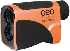 Lazerinis atstumų matuoklis Geo-Fennel GeoDist® 600LR
