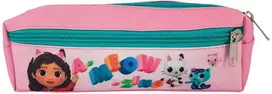 Kids Euroswan - Akcesoria licencyjne Kids Euroswan - Priedai licencyjne Penalas krepšys 22 cm | Gabi kačių namai