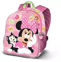 Minnie Mouse Karactermania Disney Minnie Kitten 3D backpack 31cm