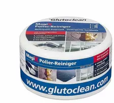 Pufas Werk KG (Vokietija) GLUTOCLEAN poliruojantis valiklis MagiX, Pakuotė: 300g