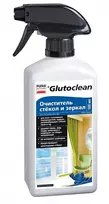 Pufas Werk KG (Vokietija) Stiklų ir veidrodžių valiklis GLUTOCLEAN, Pakuotė: 500 ml