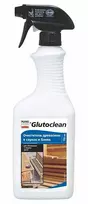 Pufas Werk KG (Vokietija) Saunų ir pirčių medinių paviršių valiklis GLUTOCLEAN, Pakuotė: 750 ml