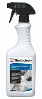 Pufas Werk KG (Vokietija) Blizgių paviršių valiklis GLUTOCLEAN, Pakuotė: 750 ml