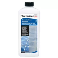 Pufas Werk KG (Vokietija) Cemento apnašų valiklis GLUTOCLEAN, Pakuotė: 1 L