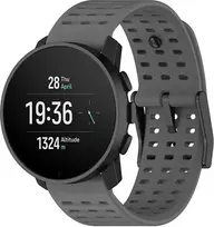 4Wrist Silikoninis dirželis, skirtas „Suunto 22 mm“ – pilkas