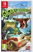 „Gigantosaurus: Dino Sports“ – „Nintendo Switch“