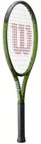 WILSON BLADE FEEL 26 vaikiška 11+ teniso raketė
