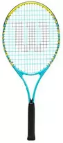 WILSON MINIONS 2.0 JR 25 vaikiška 9-10m teniso raketė