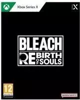 „Bandai Namco“ „Bleach Rebirth of Souls“ – „Xbox Series X“