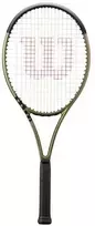 WILSON BLADE FEEL 100 teniso raketė 3G