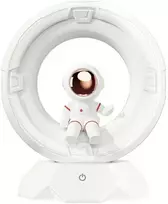 XO LED lemputė OZ12 astronaut 1200mAh balta