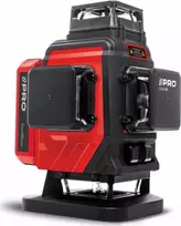 Pro sp. z o.o. PRO LASER WIELOLINIOWY AQ4DG Žalias