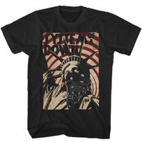 System of a Down Liberty Mens T T-Shirt Music Classic Concert Rock Band Tee Black S