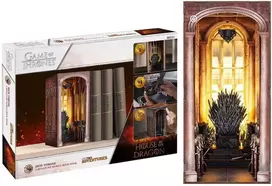 Revell medinis konstruktorius Geležinis sostas (House of the Dragon)