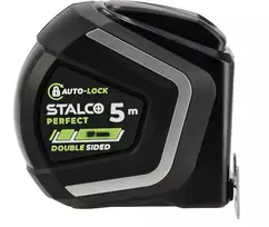 Stalco Perfect Ruletė STALCO autostop 3m x 19mm