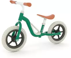 Chillafish - Charlie 10" Lightweight Balansinis dviratukas - Miško, 1,5–4 metų (CPCH01FOR)