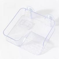 With Ramp Suction Cups Hanging Turtle Platform  Reptile Amphibian Suction Cup