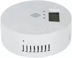 BELAIDIS ANGLIES MONOKSIDO DETEKTORIUS (ČADO) ATLO-CD02-TUYA Wi-Fi, Tuya Smart