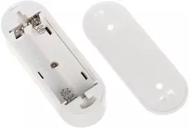 BELAIDĖ TEMPERATŪRA ATLO-THD2ZB-TUYA ZigBee, Tuya Smart