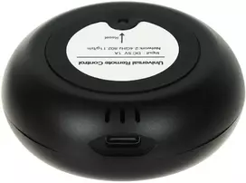 UNIWERSALNY Pultas IR ATLO-RC-IR-TUYA Wi-Fi, Tuya Smart