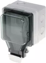SUMANUS ELEKTRINIS LIZDAS ATLO-S1IP6-TUYA Wi-Fi, Tuya Smart