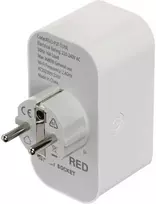SUMANUS ELEKTRINIS LIZDAS ATLO-P2F-TUYA Wi-Fi, Tuya Smart