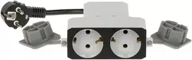 SUMANUS ELEKTRINIS LIZDAS ATLO-P2IP4-TUYA-V2 Wi-Fi, Tuya Smart