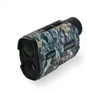 EVOLVEO Range Finder 1K, medžioklinis lazerinis tolimatis su kampo, aukščio ir greičio matavimu