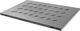 Lanberg 1 U / 440.5X580MM TVIRTUMO BESTUI BEKE 120KG, MUNTH 4 PUST)