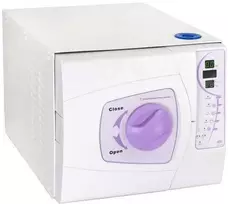 Beauty System Sterilizatorius autoklavas SUN12-II 12L 1,8kw Class B (medical)