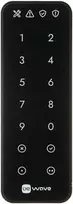 BELAIDĖ KLAVIATŪRA AKP-200-B BE WAVE SATEL