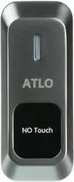 NELIEČIAMAS DURŲ ATIDARYMO MYGTUKAS ATLO-PBT-2