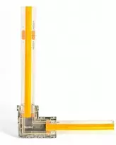 Light Solutions Aps „Light Solutions“ laikiklis „SmartClip“ 10 mm COB LED juostelei – 5 vnt. pakuotėje