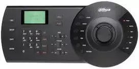 „Dahua Technology IP / RS-485 NKB1000-E“ DAHUA CLAVIATION
