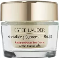 Estee Lauder E.Lauder Revitalizing Supreme+ Bright Soft Kreminis, 50 ml